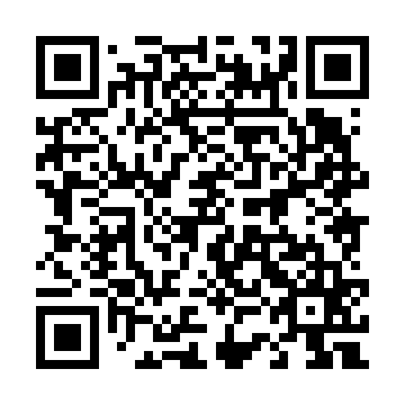QR code for plate 43H 665