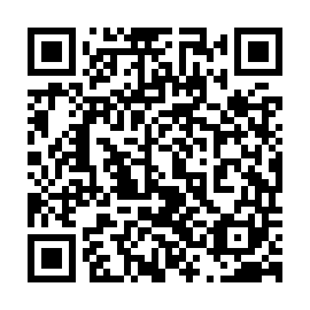 QR code for plate 43H KT1