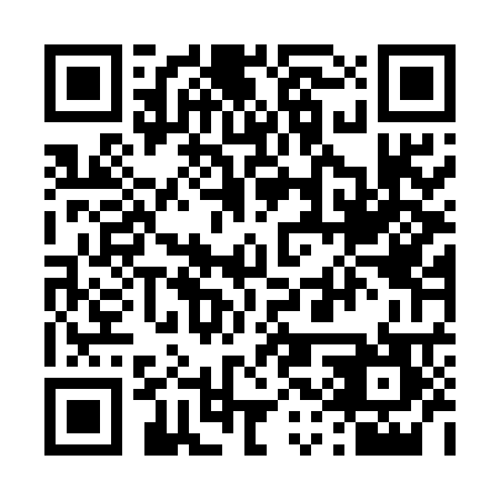 QR code for plate 43T EB7