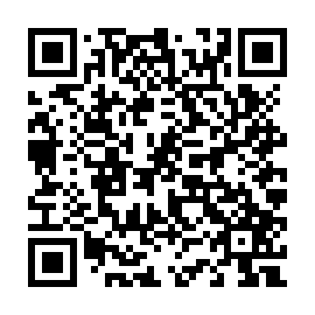 QR code for plate 43V JP7