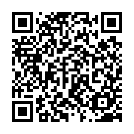 QR code for plate 43W 745