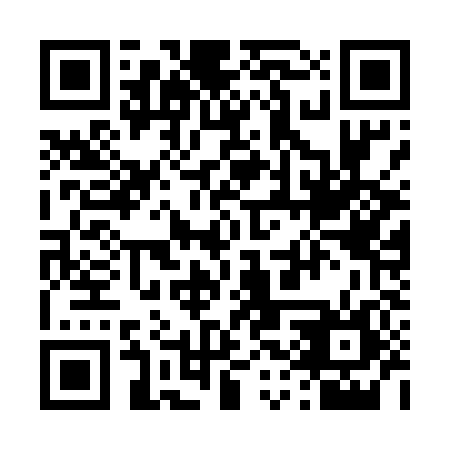 QR code for plate 43W E86