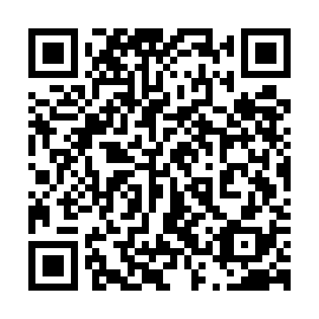 QR code for plate 43W EK8