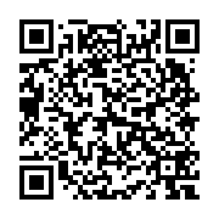 QR code for plate 43Y 658