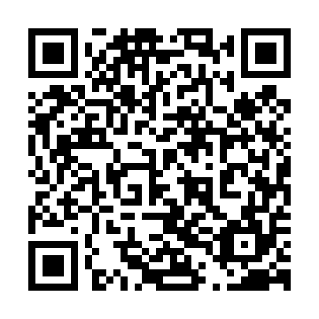 QR code for plate 44E 454