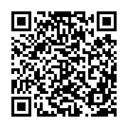 QR code for plate 44P 666