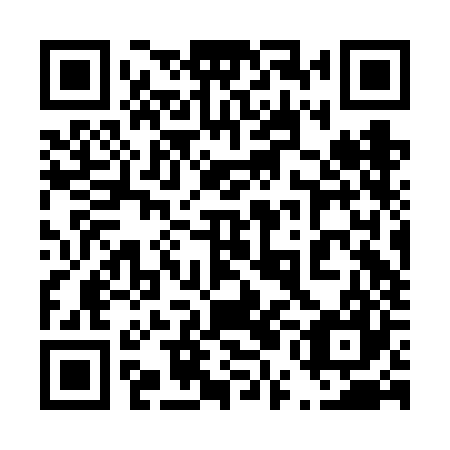 QR code for plate 45B FJ7
