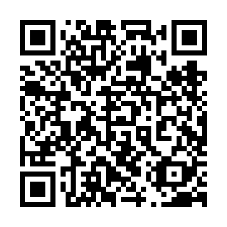 QR code for plate 45P FJ9