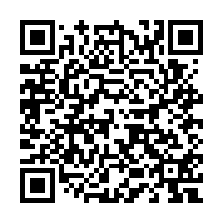 QR code for plate 45P GQ0