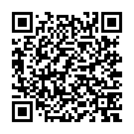 QR code for plate 45P XO8