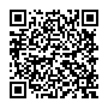 QR code for plate 45Y 889