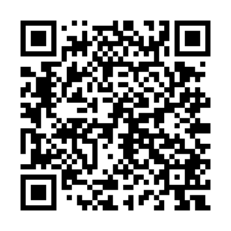 QR code for plate 46E TD8