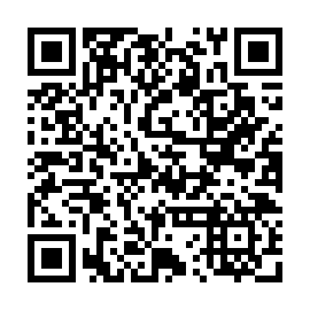 QR code for plate 46H GZ7