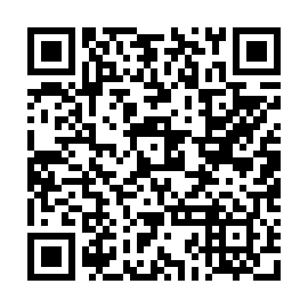 QR code for plate 4JE 609