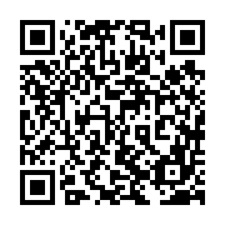 QR code for plate 4JX 656