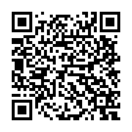 QR code for plate 4XO 524