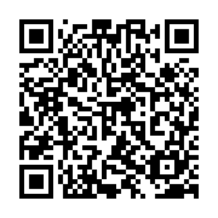 QR code for plate 4XW 865