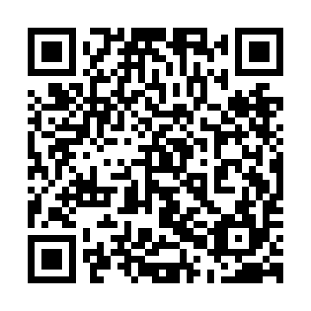 QR code for plate 50A NI4