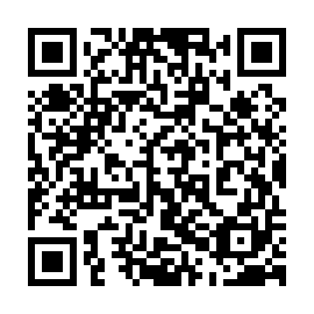 QR code for plate 50K Q50