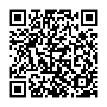 QR code for plate 58W K00
