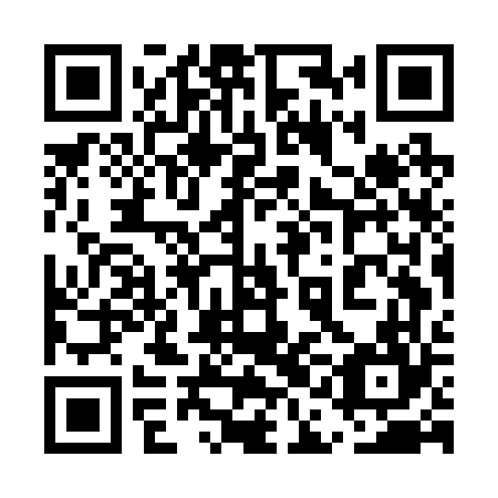 QR code for plate 5AG B64
