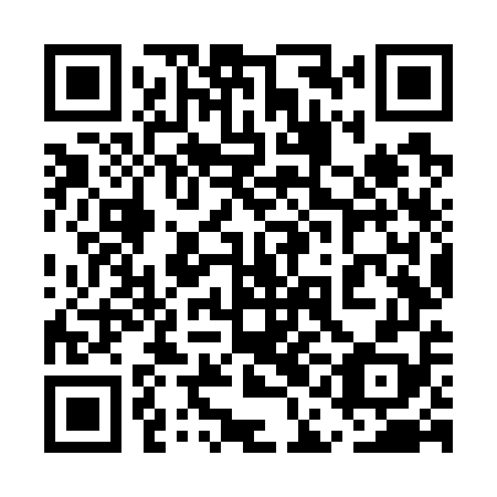 QR code for plate 5AN W58