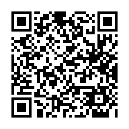 QR code for plate 5AU W87