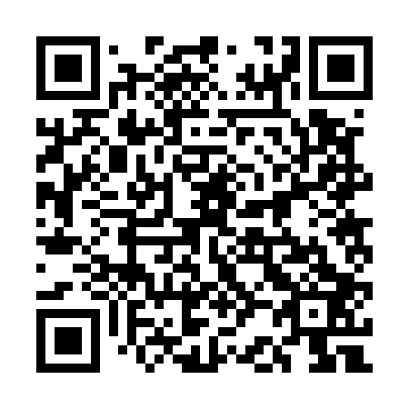 QR code for plate 5B2 503
