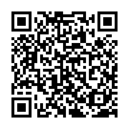 QR code for plate 5B2 821