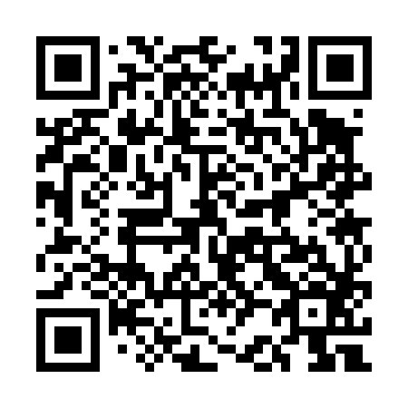 QR code for plate 5B3 486