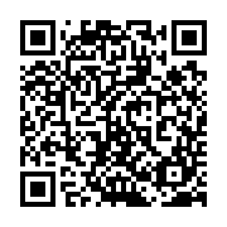 QR code for plate 5B3 744