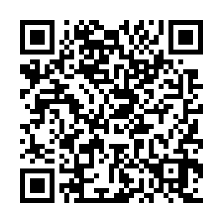 QR code for plate 5B4 732
