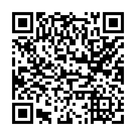 QR code for plate 5BX H12
