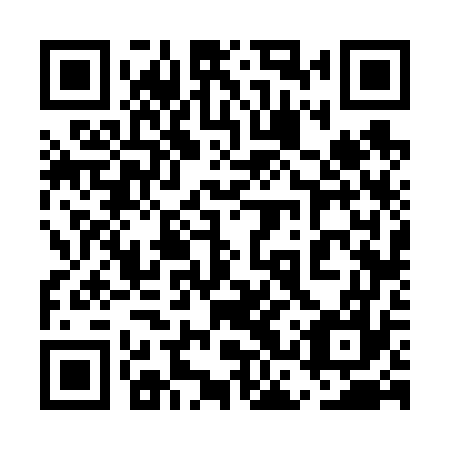QR code for plate 5CV 677