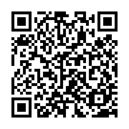 QR code for plate 5FG D85