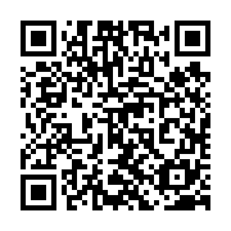 QR code for plate 5FR 675