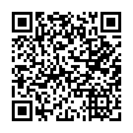 QR code for plate 5HU 507