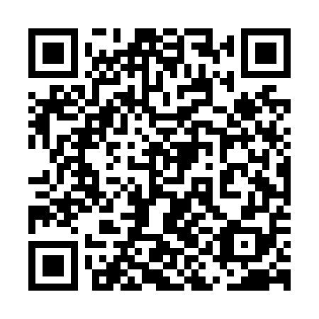 QR code for plate 5ID N58