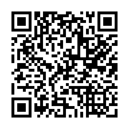 QR code for plate 5J8 969