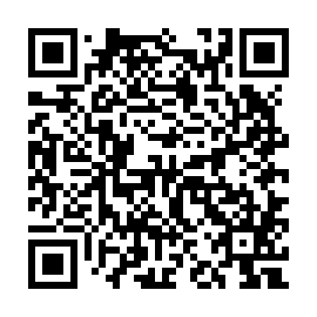QR code for plate 5JU J85