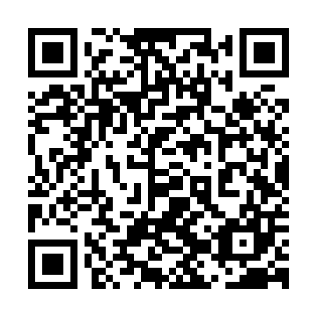 QR code for plate 5JV X07