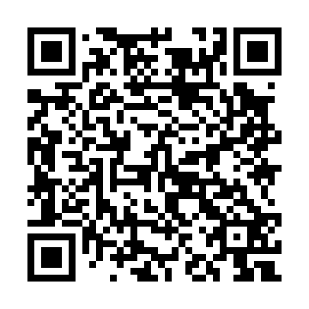 QR code for plate 5JY 022