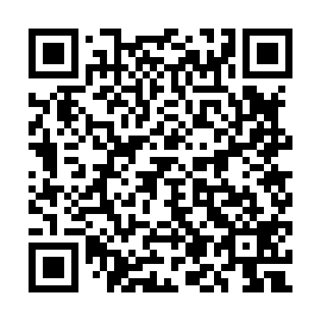QR code for plate 5M7 819