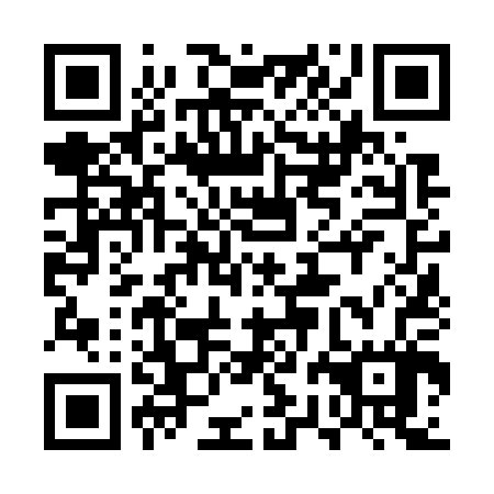QR code for plate 5RN 707