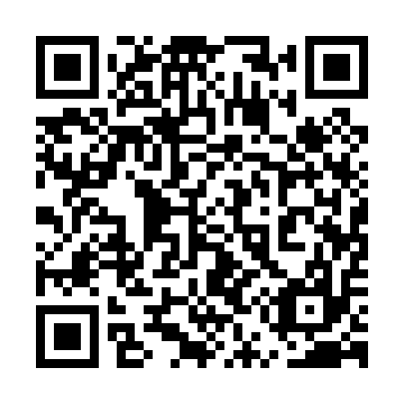 QR code for plate 5U1 017