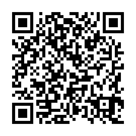 QR code for plate 5UH 181