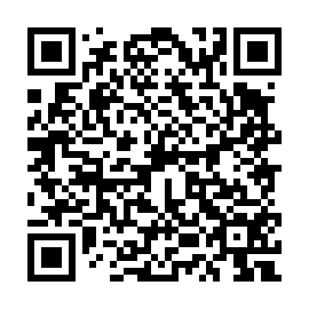 QR code for plate 5UH 454