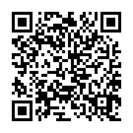 QR code for plate 5UW P84