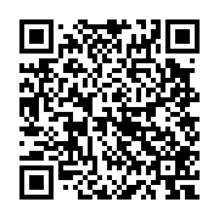 QR code for plate 5W7 009