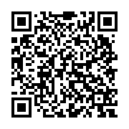 QR code for plate 5W8 624